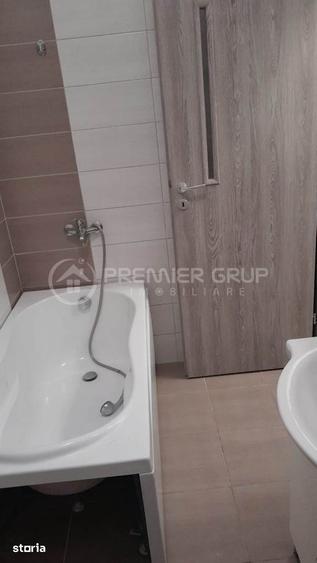 Apartament 1 camera 32mp, GALATA, centrala, mobila, bloc din 2018 - 3