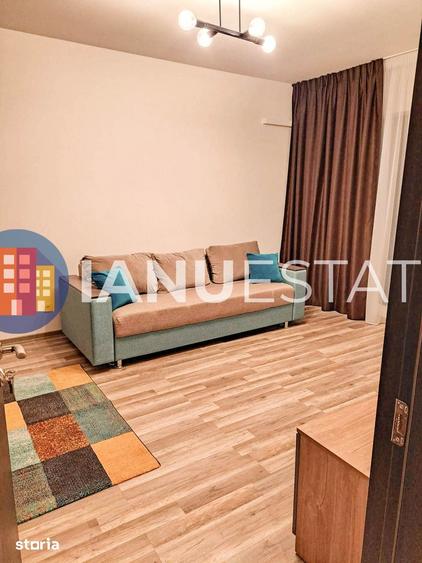 Apartament cu 2 camere decomandat în Grozăvești
