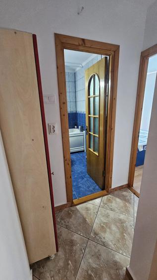 Apartament cu 3 camere decomandat în Nord