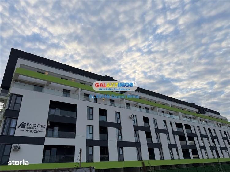 Apartament cu 2 camere decomandat în Ghencea