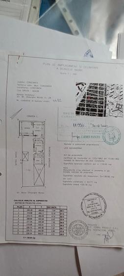 Casă cu 2 camere în Central