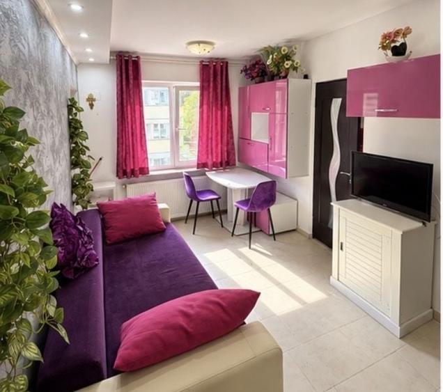 Apartament cu 2 camere în Milcov