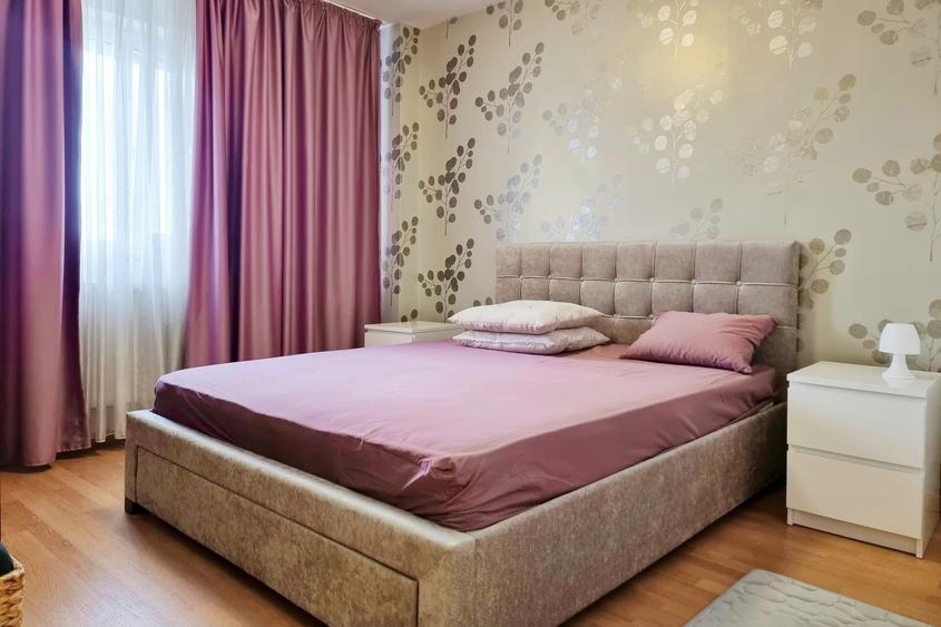 Inchiriere 2 camere Calea Mosilor 264 an 1982 Profil client: 1 persoana angajata - 4