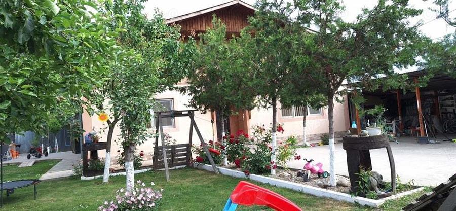 Casa de vanzare Dascalu, Ilfov - 2