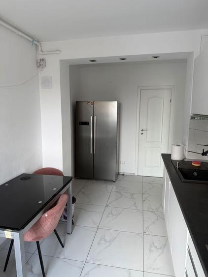 Apartament 4 camere | Apusului – Gorjului 79,60 mp | Renovat complet - 10