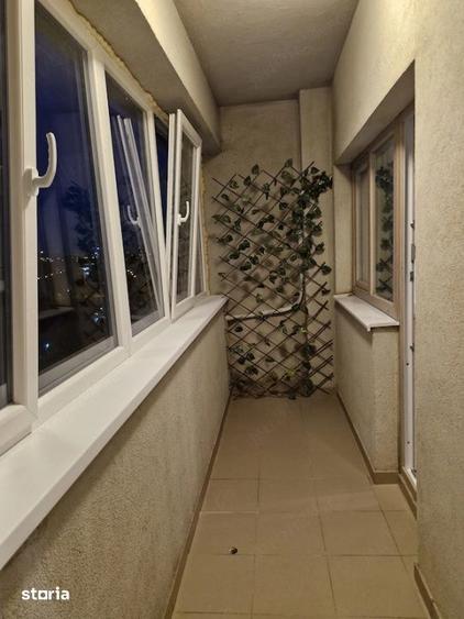 Apartament cu 2 camere decomandat în Fundeni