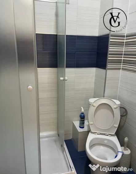 Duplex la curte - Baba Novac - Termen Lung - 2