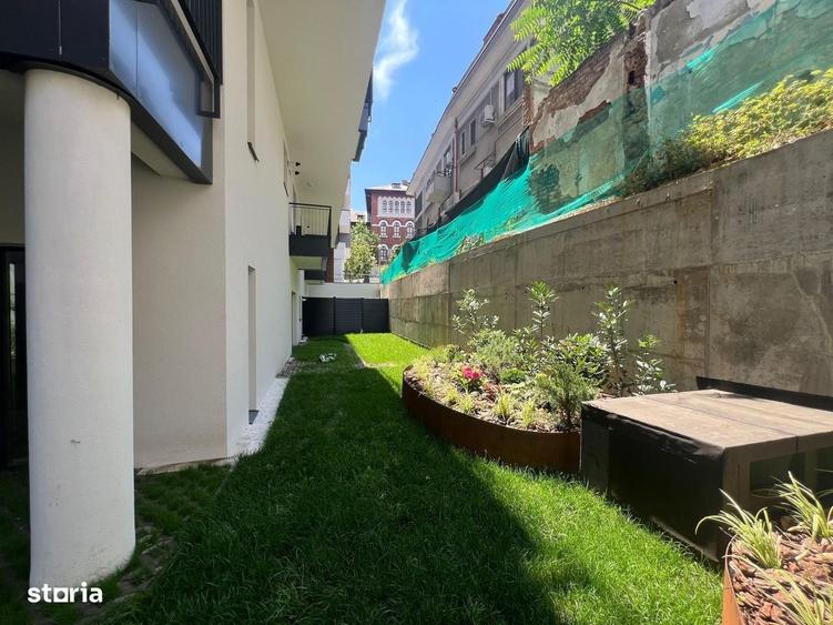 Apartament 2 Camere Premium | Curte 130 mp | Zona Centrala - 1