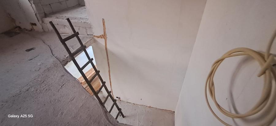Casă individuală cu 5 camere cu Teren 880 Mp în Sasca Mare