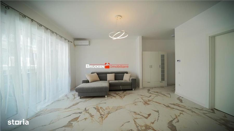 Apartament cu 2 camere în Băile Felix