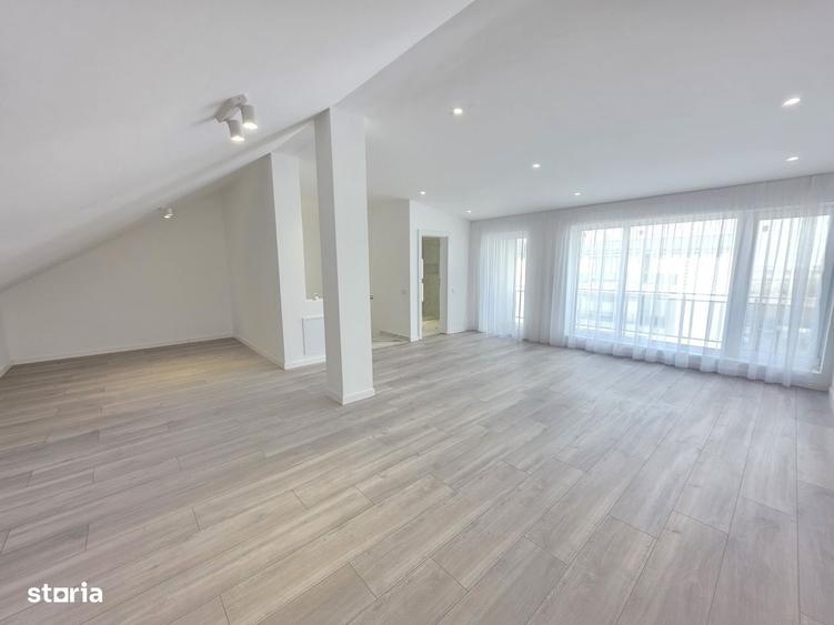 Vila Individuala P+1Etaj +Mansarda Magurele-Ilfov Teren 300 mp. - 6