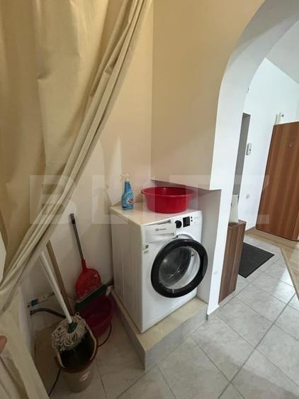 Apartament 2 camere, 40 mp, parcare, zona Dambul Rotund - 8