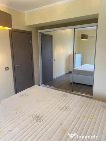 Apartament 2 camere 49mp + Parcare inclusa | Zona Manastur C - 2