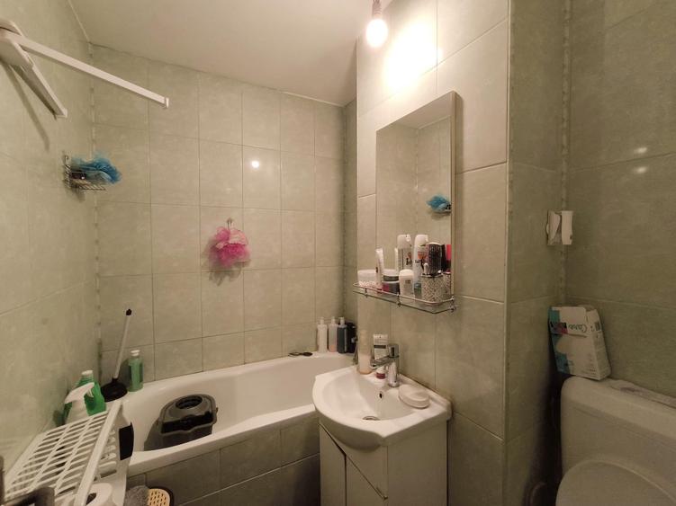 Lacul Tei zona Parcului apartament 2 camere decomandat bloc anvelopat - 7