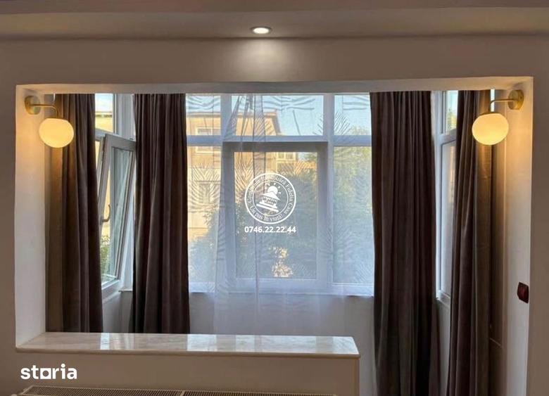 Apartament cu 2 camere în Podu Roș