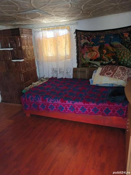Casă cu Teren 1400 Mp în Central