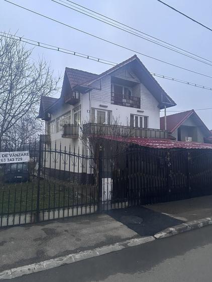 Casa de vanzare targu-jiu - 1