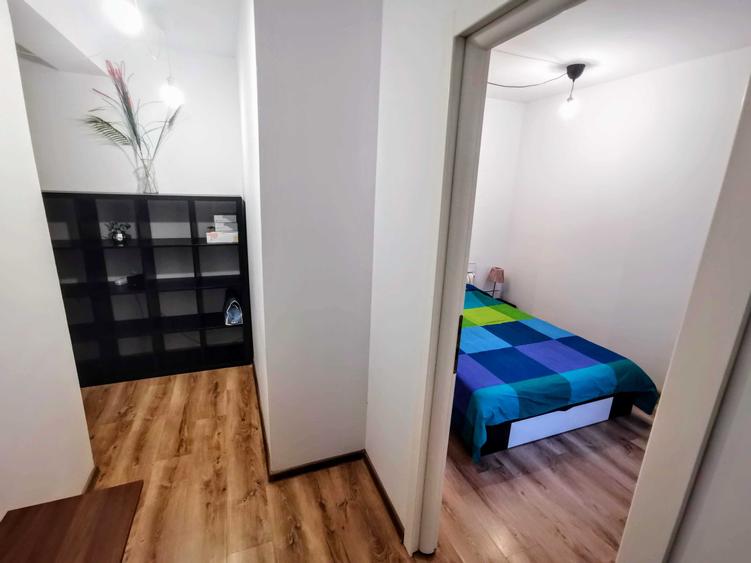 Apartament cu 2 camere decomandat în Sud