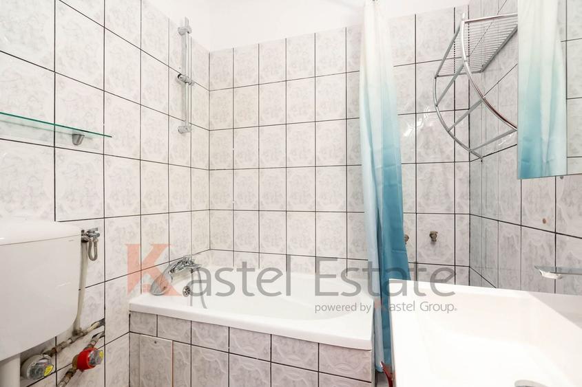 Apartament 2 Camere | Gara de Nord | Comision 0% - 12