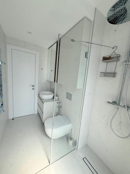 Apartament cu 2 camere decomandat, mobilat în Moșilor
