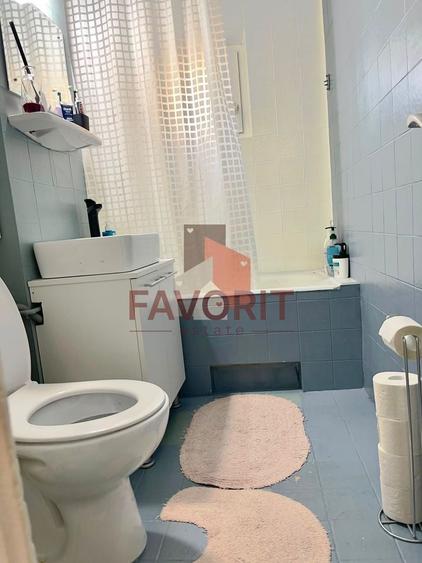 Apartament 2 camere | Zona Aradului - 14