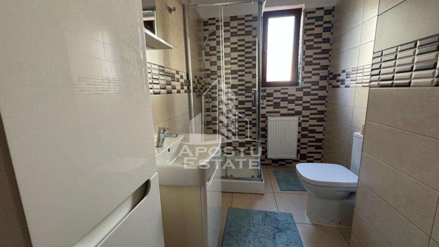 Apartament cu 3 camere, de inchiriat, zona Torontal, Timisoara - 9