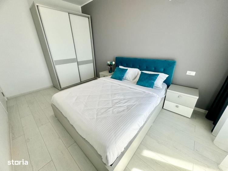 Apartament cu 2 camere în Cazino