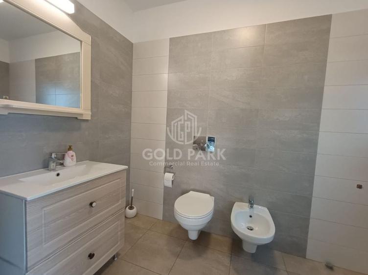 Spațiu comercial, de 500 mp, în Zorilor