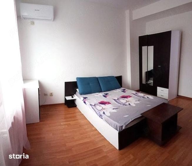 Garsonieră în Central