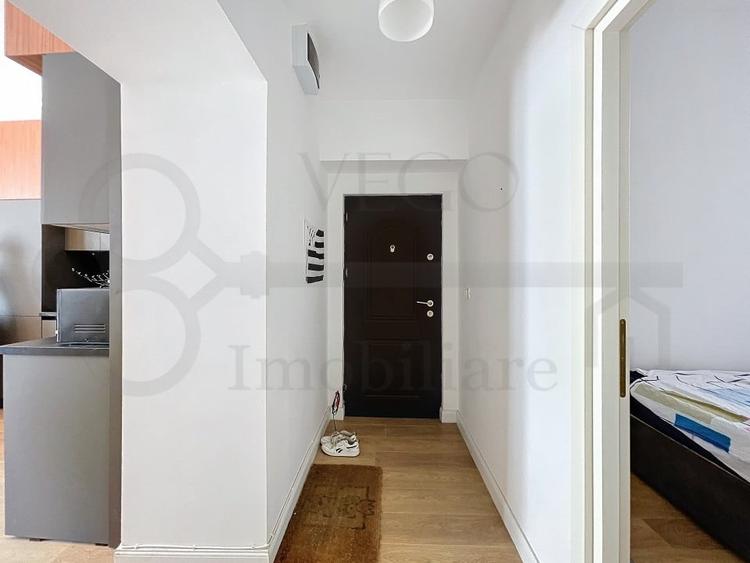 Apartament modern cu 2 camere, 60 mp, in zona Ultracentrala - 9