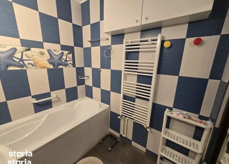 APARTAMENT 2 CAMERE | ZONA TOMIS 2 | MOBILAT - 13
