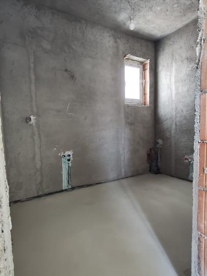 Casă individuală cu 4 camere cu Teren 540 Mp în Bâcu