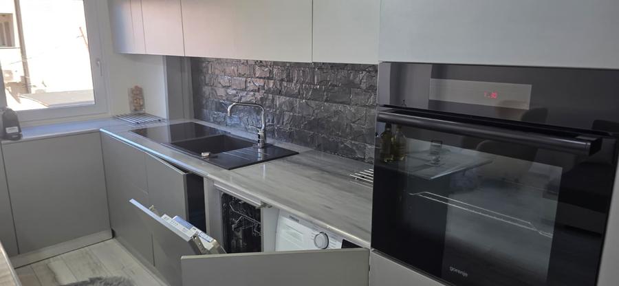 Rahova Salaj, complet renovata/mobilata/utilata lux, finisaje top, AC - 9