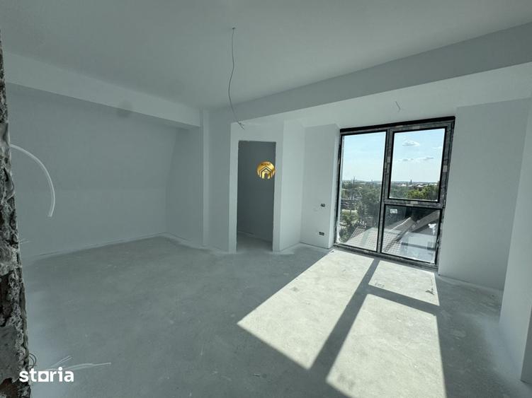 Apartament cu 4 camere în Central