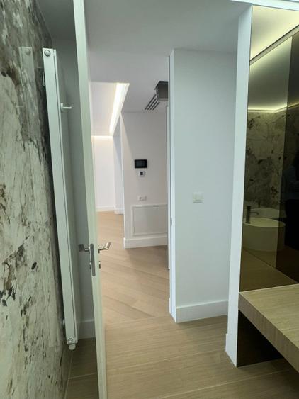 Apartament Cortina 126 Iancu Nicolae Pipera - parcare inclusa - 7