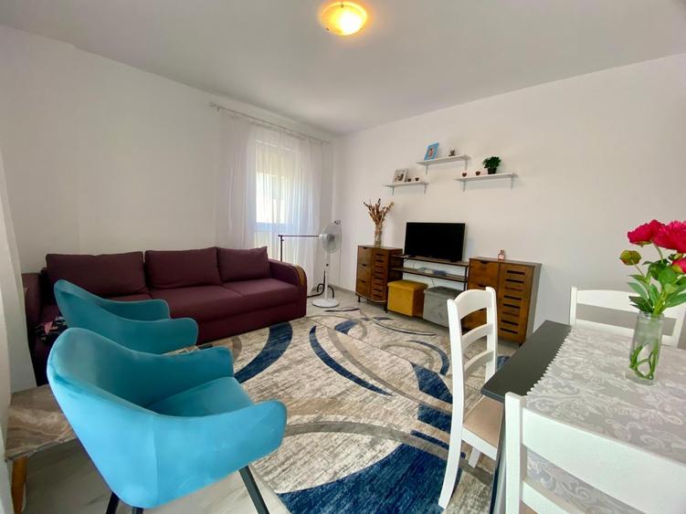 Apartament cu 2 camere în Militari