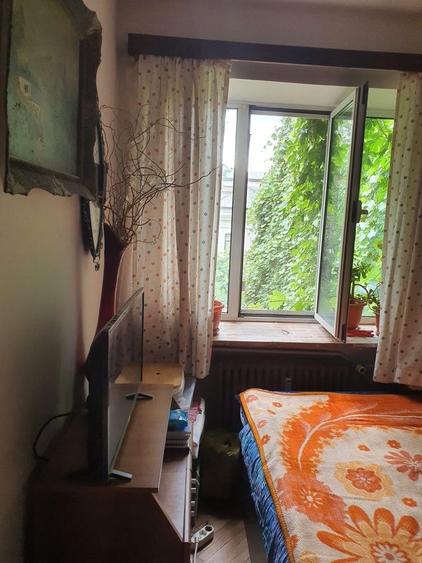 Apartament cu 2 camere semidecomandat în Ultracentral