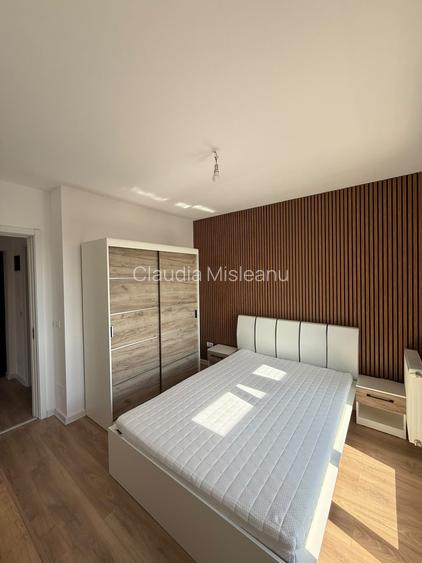 APARTAMENT 2 CAMERE TIP STUDIO – STR. TINERETULUI 37 |70.000 €