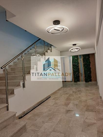 Apartament 2 cam, Decomandat,Spatios, Incalzire Pardoseala,Titan-Pallady - 3