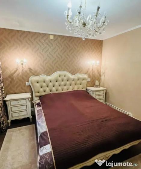 Apartament 3 camere de inchiriat in zona Dacia Mobilat - 10