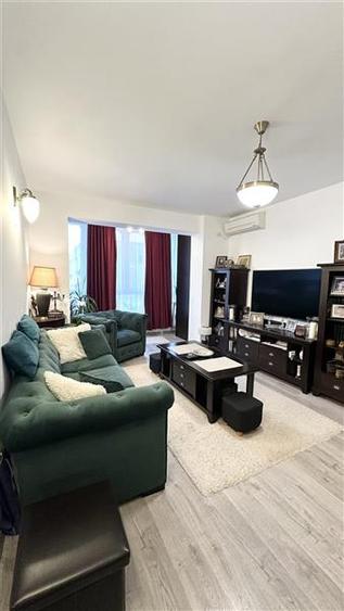 Apartament cu 3 camere decomandat, mobilat în Km 4-5