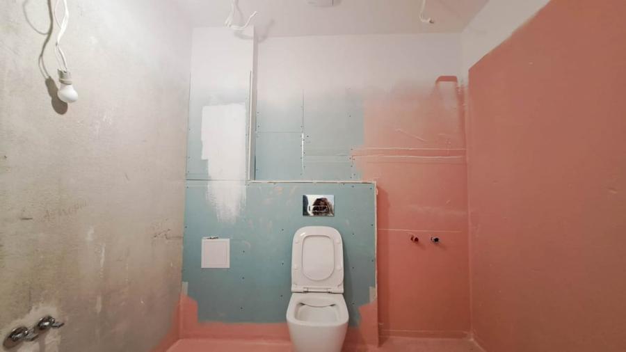 Apartament cu 2 camere decomandat în Barbu Văcărescu