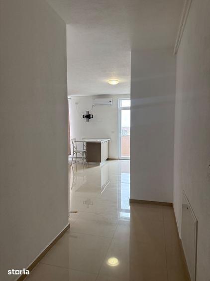 Ap 2 camere de inchiriat | Calea Timi?oarei | Etaj 4/6 | Parcare - 11