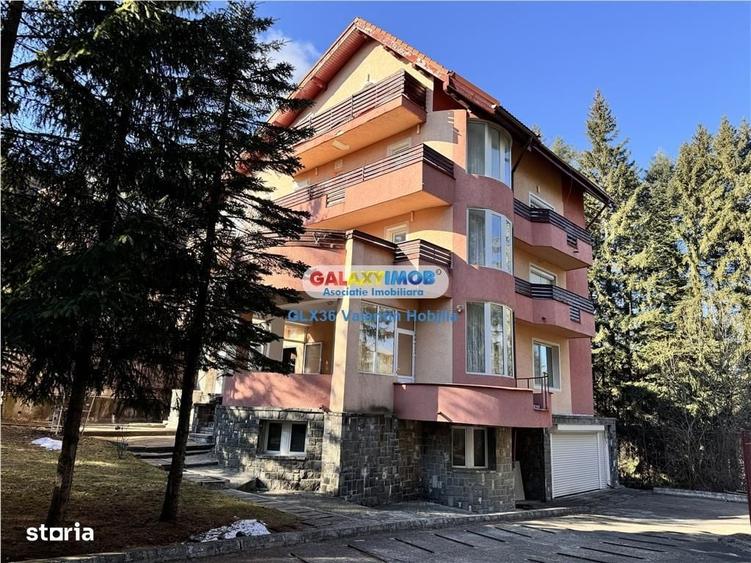 Casă cu 4 camere cu Teren 600 Mp în Orizont