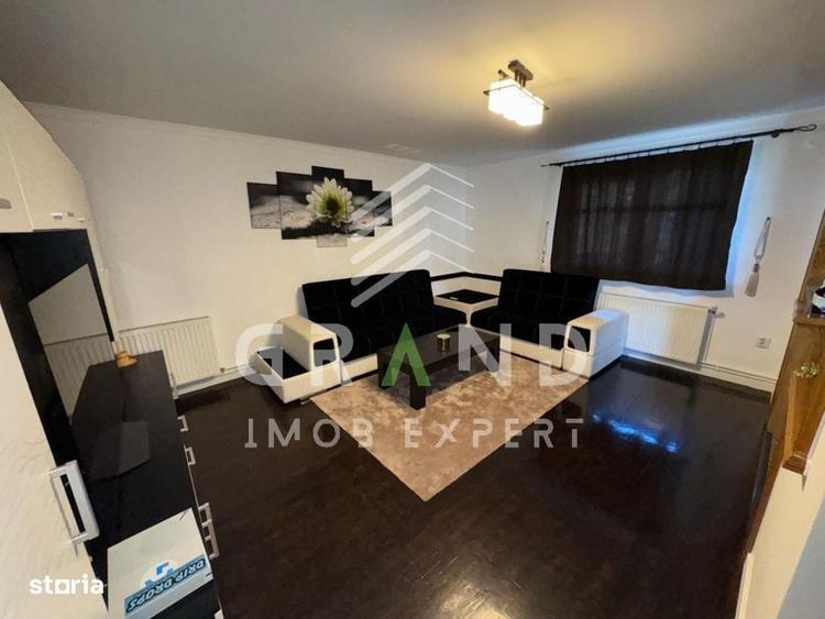 Casă cu 4 camere în Prislop