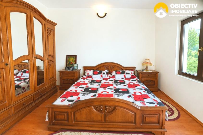 Apartament cu 2 camere decomandat în Precista