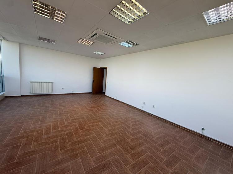 Birou, de 277.92001342773 mp, în Splaiul Independenței