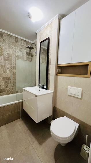 Apartament cu 3 camere decomandat în Aradul Nou