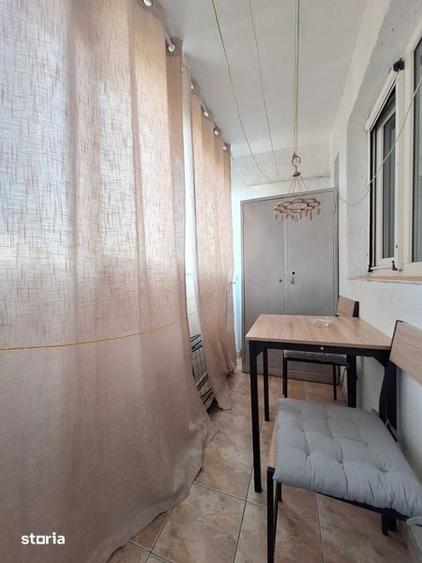 Apartament cu 2 camere decomandat în Crângași