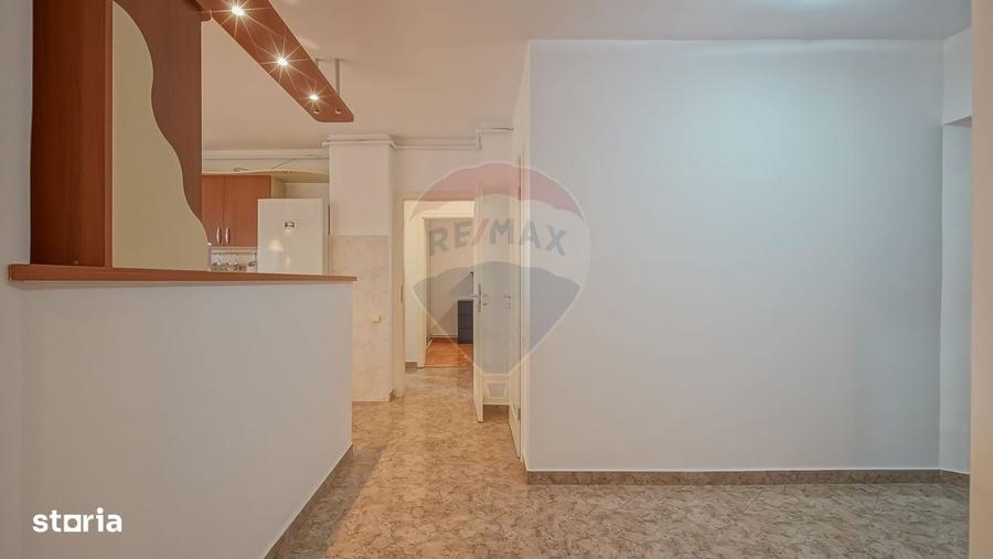 Comision 0%! Apartament cu 3 camere, blocurile cu stalp Onix - 6